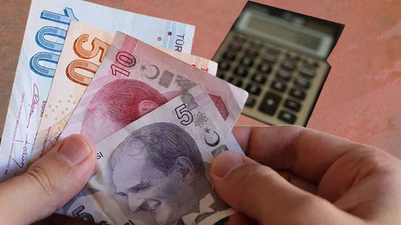 SSK ve BAĞ-KUR emeklileri dikkat: Emekli maaş zammı resmen belli oldu! İşte rakam 12